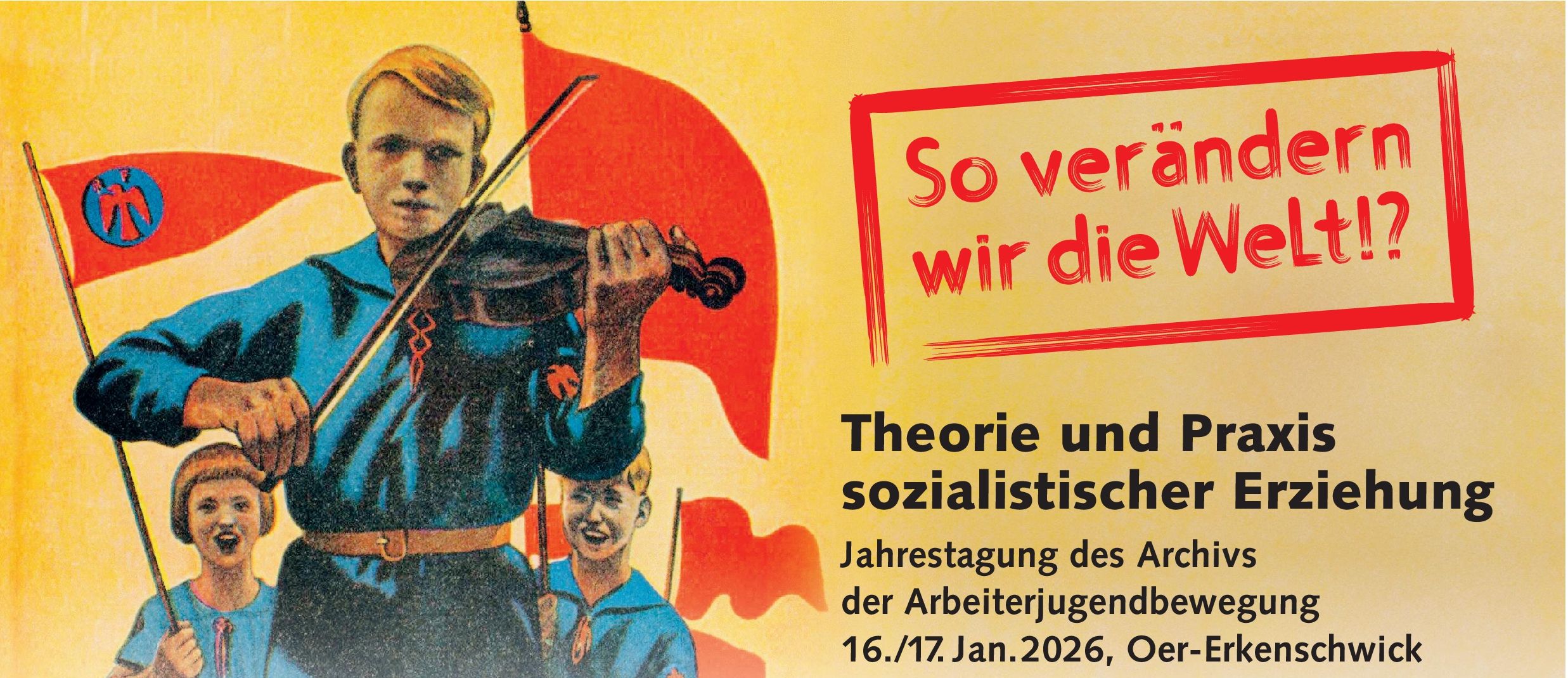 2026 AAJB Jahrestagung Programm Auszug