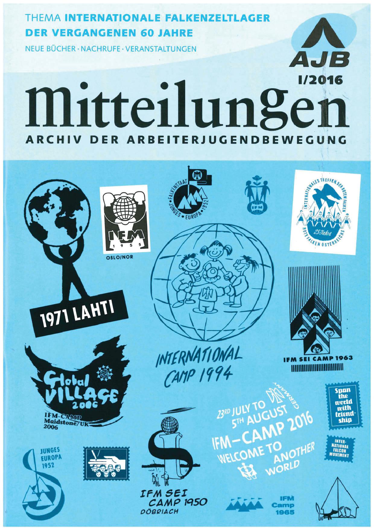 2016 01 Mitteilungen Cover
