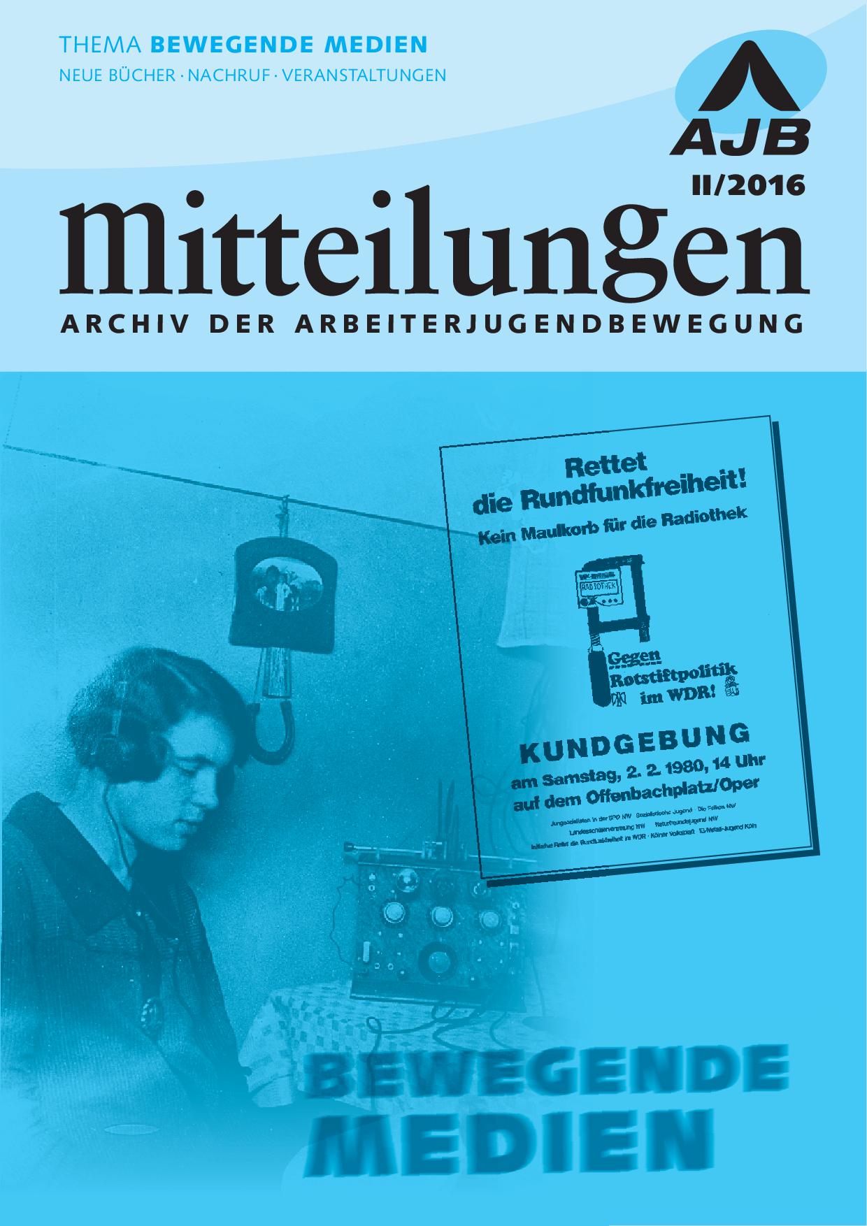 2016 02 Mitteilungen Cover