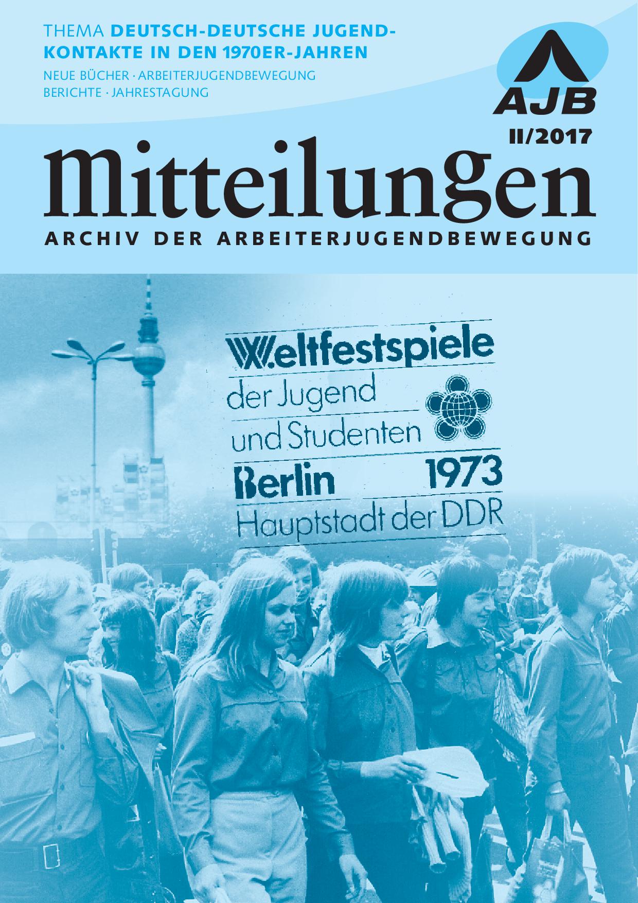2017 02 Mitteilunge Cover