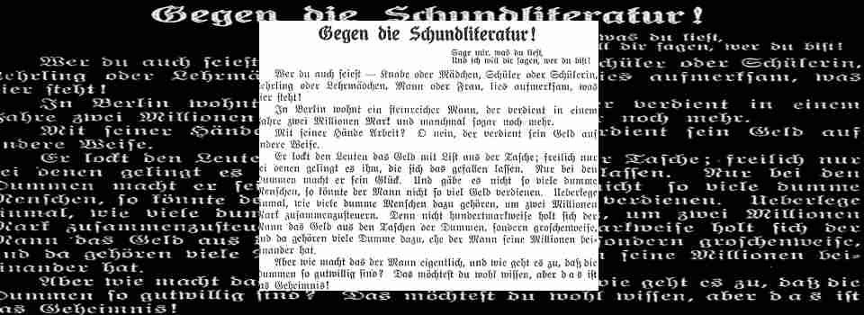 1909, Arbeiter-Jugend, Nr.5