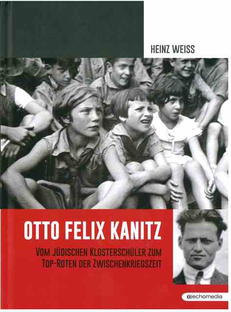 Kanitz Weiss